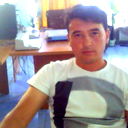 Abdugani Ilesbekov