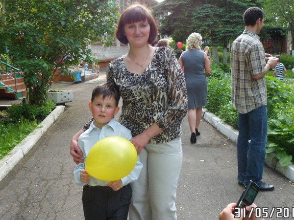 Ира Соловьева