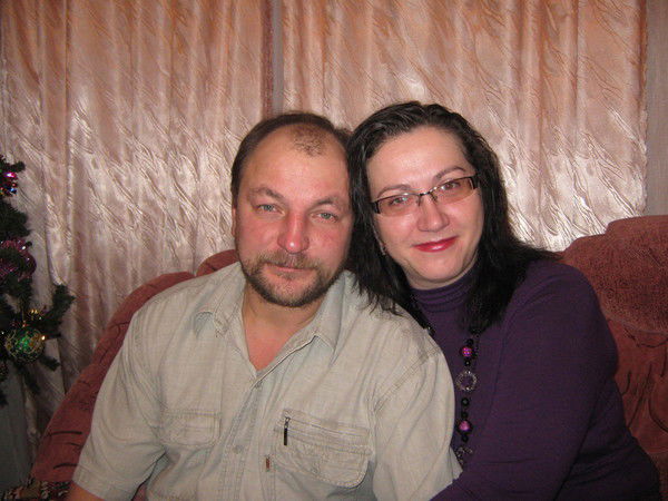 Татьяна Орлова