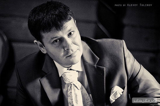 Эдуард Бикбов