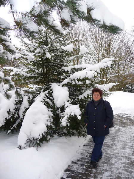 Елена Боссерт