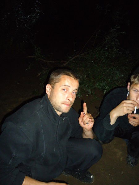 Андрей Логвиненко