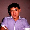 Жанболат Налтаев