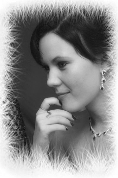 Алевтина Бушкова