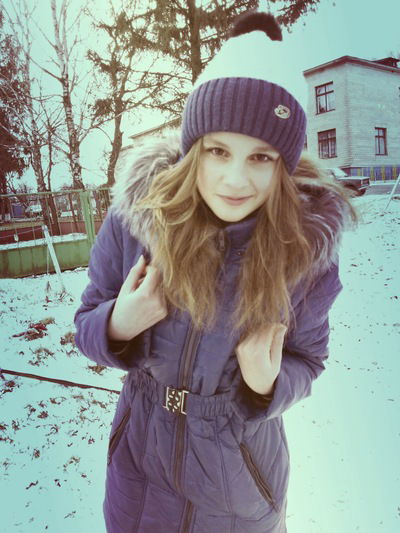 Аня Лисенко