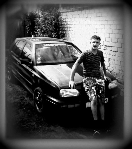 Вадим Коневцев