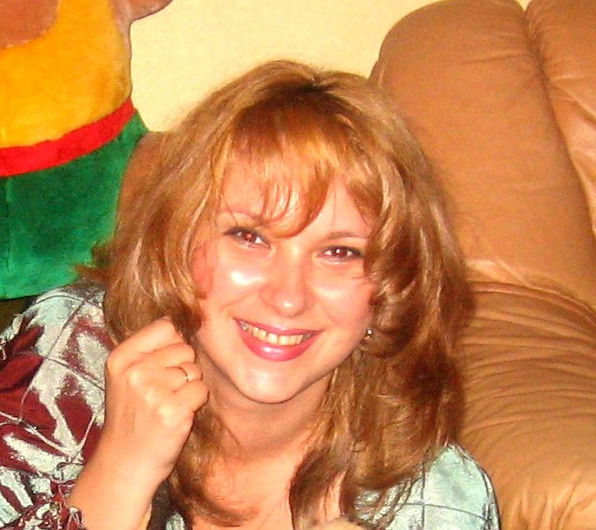 Татьяна Наумова