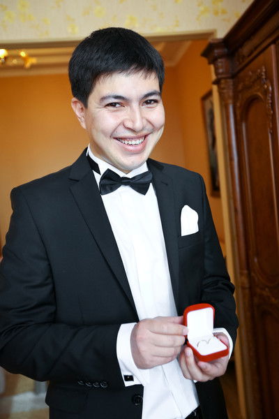 Асиф Карабаев