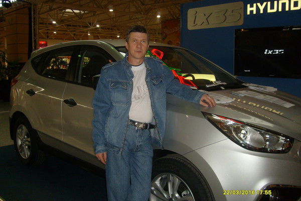 Анатолий Крылов