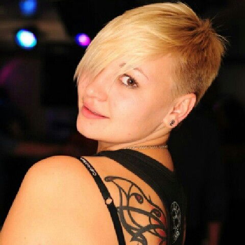 Алена Брикалюк