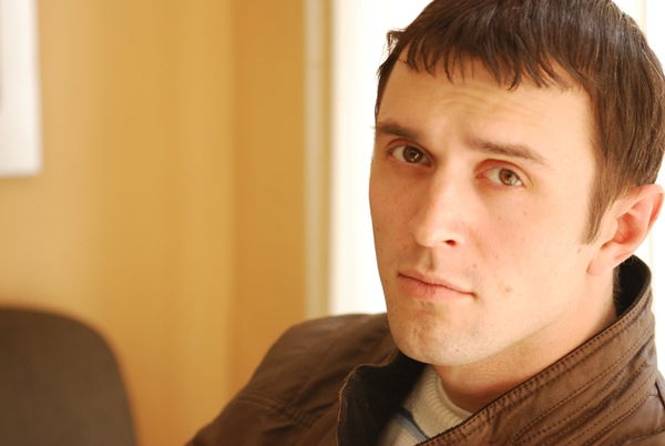 Сергей Данилов