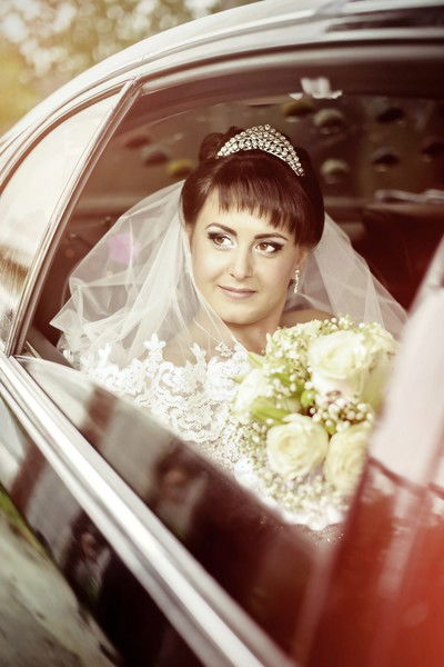 Кристина Семёнова