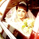 Кристина Семёнова