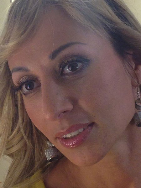 Милославская Милена