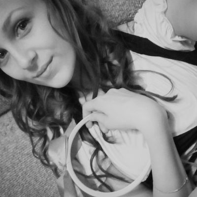 Настёнка Булавина