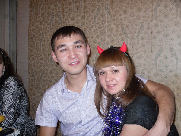 Рустам Узбеков