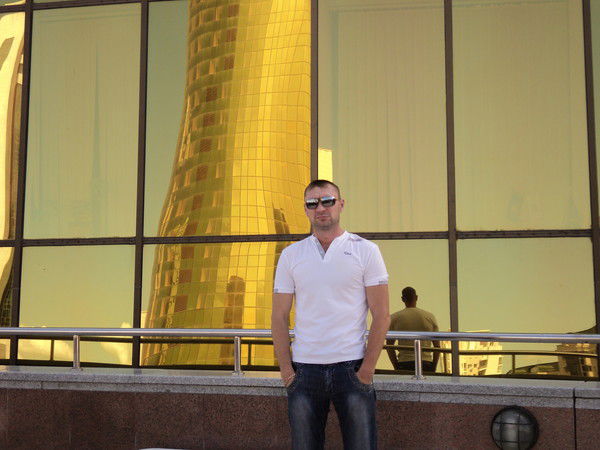 Денис Туганов