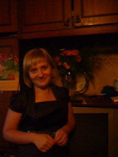 Татьяна Казакова