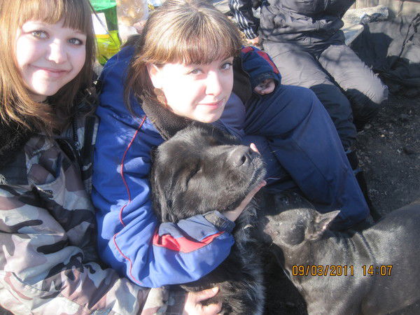 Татьяна Соболь