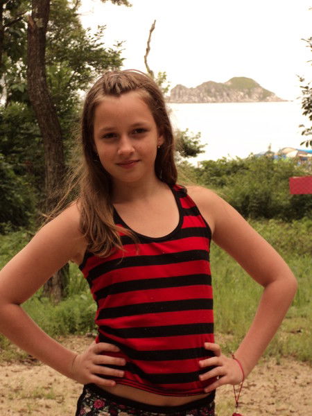 Ярославна Ильченко