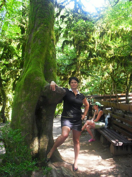 Ольга Санягина