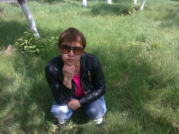 Сауле Тажанова