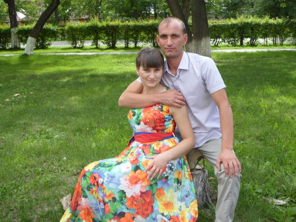 Виктория Ахмарова(Куминова)