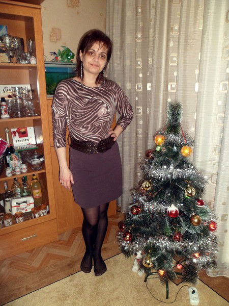 Татьяна Лытова