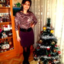Татьяна Лытова