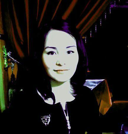 Мээрим Калмамбетова