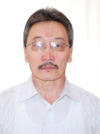 Курмангали Даркенов