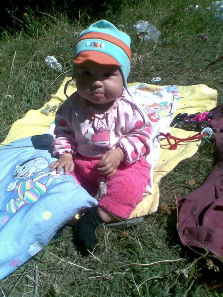 Лязка Кисметова