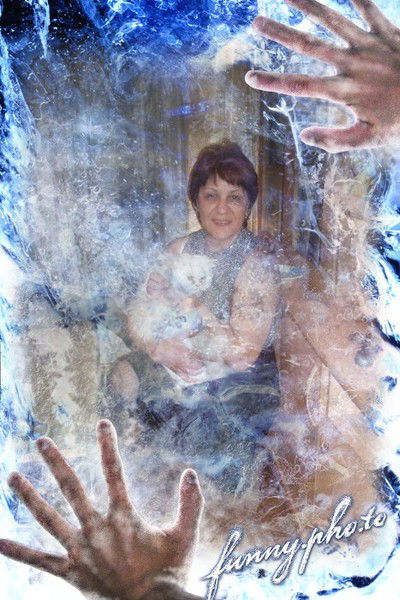 Татьяна Смирнова (Олейникова