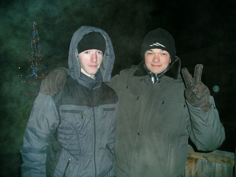 Вадим Емельянов