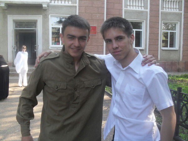 Леонид Лаумянис