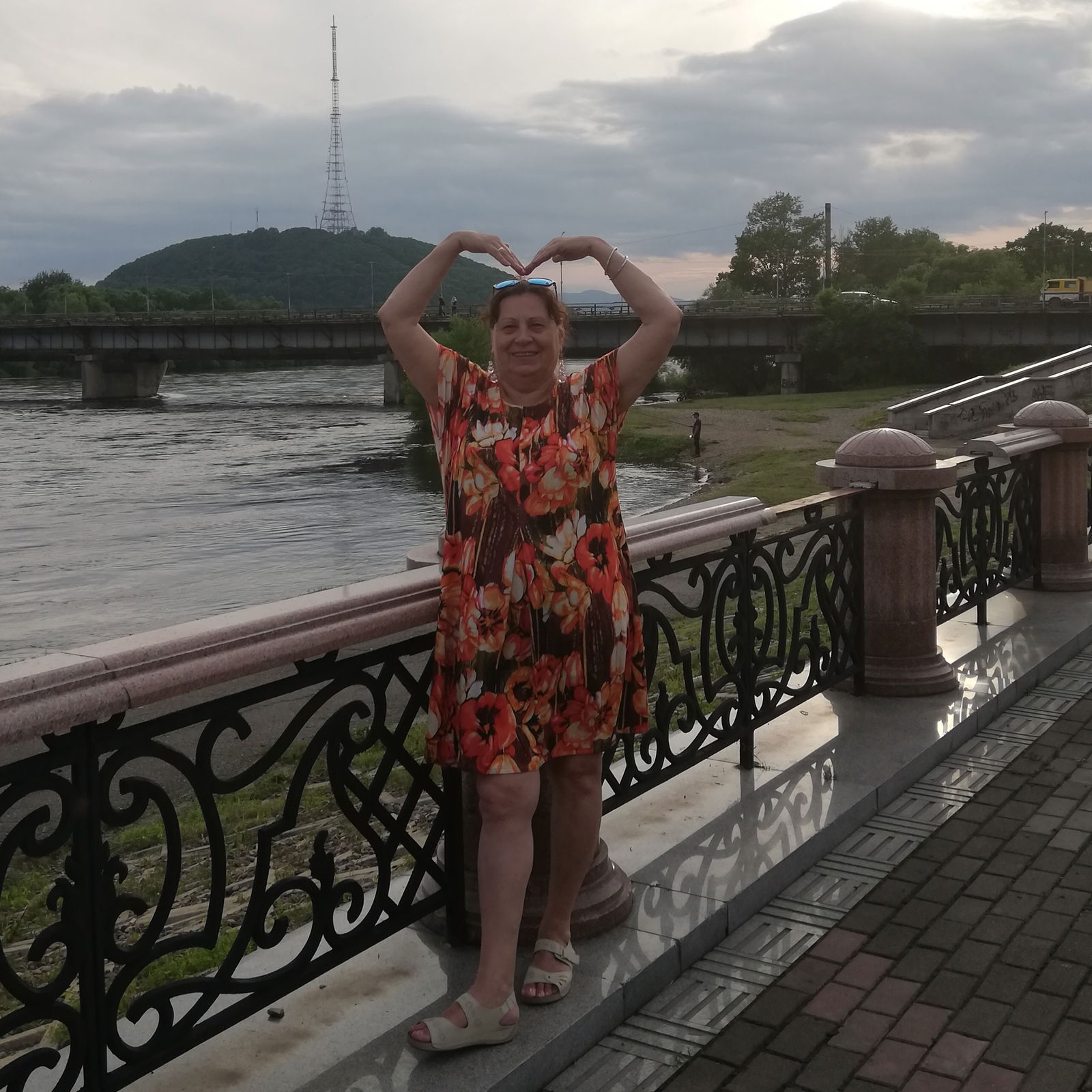 Татьяна Моричева