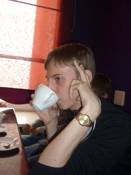 Алехандро Лопез