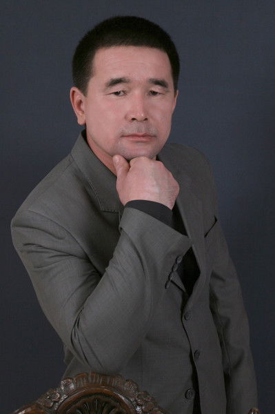 Асылхан Абзалбеков