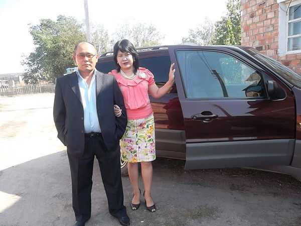 Куралай Асанова