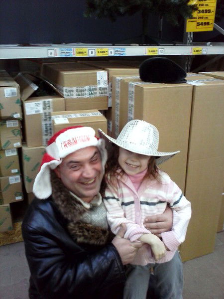 Эмиль Козлов