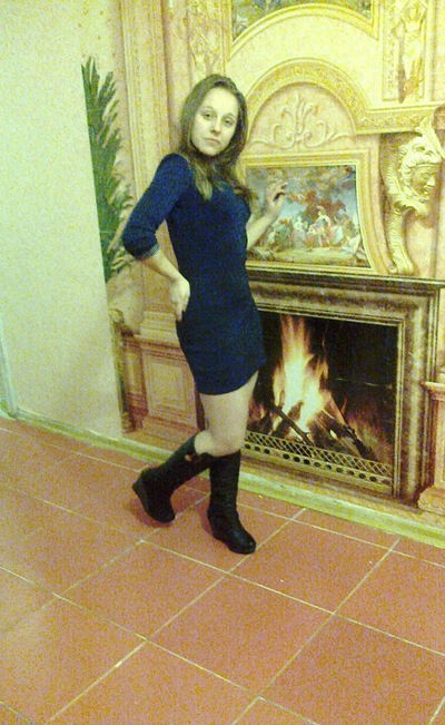 Свєта Опейкина