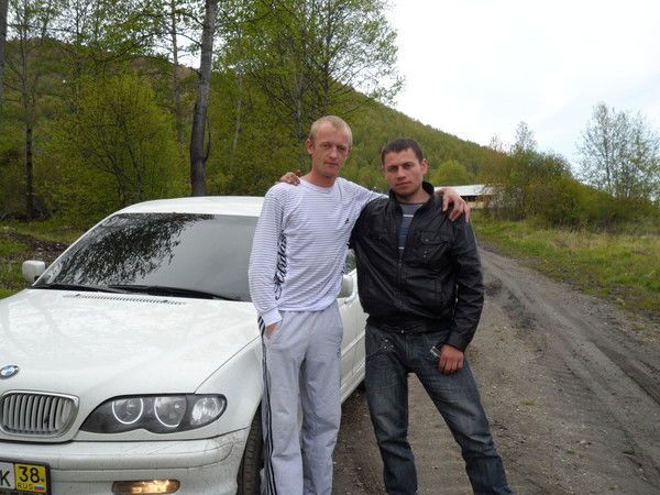 Виталя Татьянкин