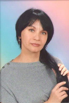 Ирина Подорожных