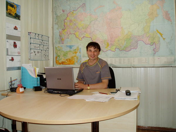 Марат Исаев