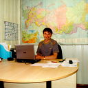 Марат Исаев