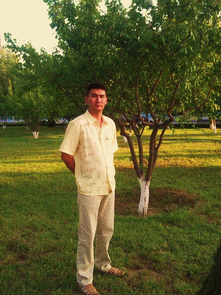 Назимбек Торали