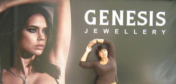 Любовь Сазонова