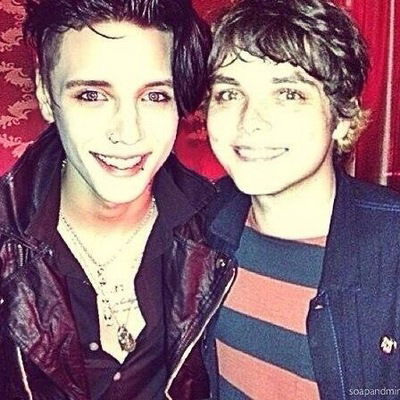 Настя Купоросова