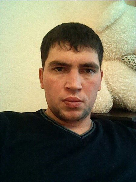 Владимир Андрейковец