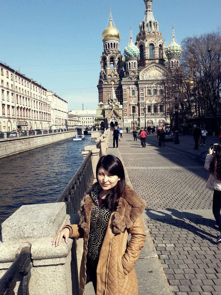 Ардак Сулейменова